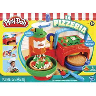 Plastiline Hasbro laPizzeria Play Doh 31989148 Da 3 a 6 Anni