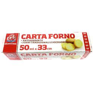 Gel Sac Rotolo cartaforno Misure 33 cm 50 metri 440283
