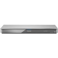 Lettore Blu-ray Panasonic DMP-BDT460EG9 con risoluzione Full HD con porte USB con connessione Wireless con porta HDMI compatibile segnale 3D
