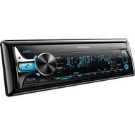 Autoradio Kenwood KDC-BT49DAB Riproduzione Diretta USB BT Multi Riproduzione MP3