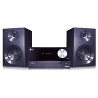 Micro HiFi LG CM2460