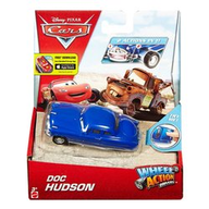 Auto Mattel Veicoli fuori di ruota DKV38