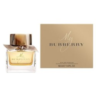 Burberry Bur my eau de toilette Capacità in ml 50