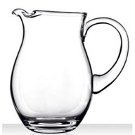 Bormioli Luigi Caraffa Capacità Lt 1 Prestige 10434/01