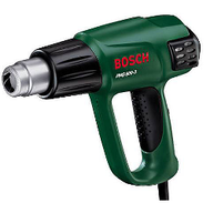 Bosch Termosoffiatore Potenza 1800 Watt max 600° C PHG600-3