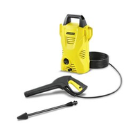 Karcher Idropulitrice ad acqua fredda K2 110 bar 1,4 Kw 1.673-150