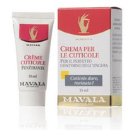 Mavala Crema per le cuticole Capacità 15 ml