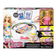 Bambola Mattel Moda Mix DMC10