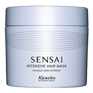 Kanebo Hair Care Intensive Hair Mask Capacità 200 ml