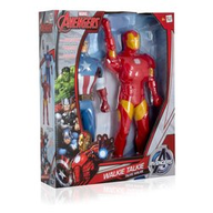 Walkie Talkie Imc Toys figure Avengers 390133
