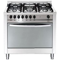Cucina Gas Lofra MG96MF/C Libera installazione Tipo Gas Capacità forno 94 lt Larghezza 90 cm Profondità 60 cm