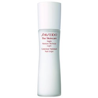 Shiseido Skincare night moisture recharge Capacità 75 ml