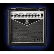 Amplificatori per Chitarra Randal 601013