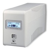 UPS 700VA Atlantis Land Host power ups 701 power rating A03-HP701