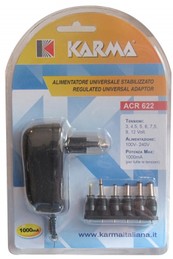 Karma ACR-623