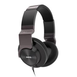 AKG Cuffia K-545 BLK