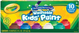 Crayola  54-1205