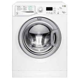 HOTPOINT-ARISTON WMSG723 BX IT