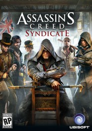 Ubisoft Sw XB1 76924 Assassin's Creed Syndicate