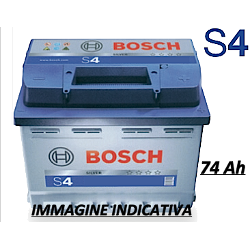 Bosch 0092S400800