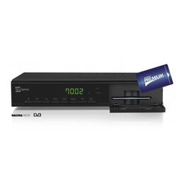 Telesystem Ric.DTT TS7002 Payxview Con Tess.Prem.