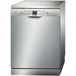  BOSCH SMS58N88EU	