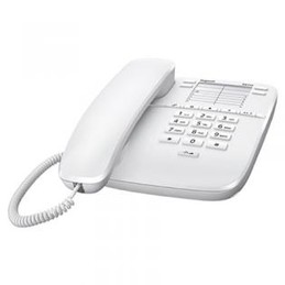 Gigaset DA310 White disponibile nero