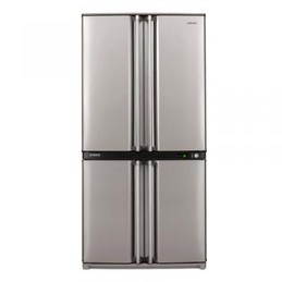 SHARP  SJ-F790STSL