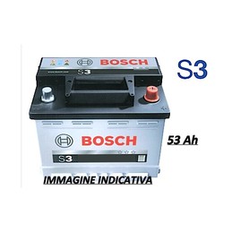 Bosch 0092S3000
