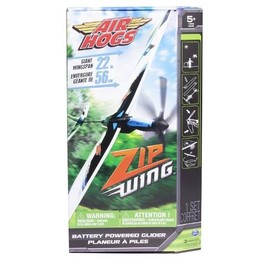 Spin Master Aereo ZIPWING Air Hogs 6020866