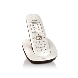 Gigaset Cordl.CL540 200 memo TFT1.8" col.VV 10s.