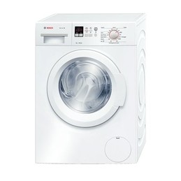 BOSCH Serie 6 Avantixx WLK20166IT