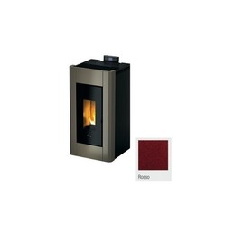 Cadel PRINCE3 neutra 7015023 + Pannello Rosso 6915032