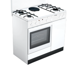 BOMPANI BI 940 EAL