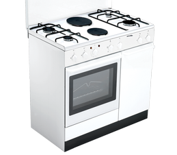 BOMPANI BI 940 EBL