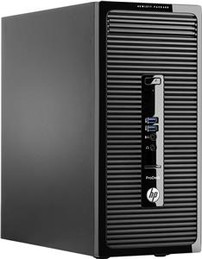 HP 400 g2 ci5-4590s 1x4gb 500gb