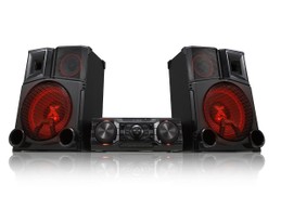 LG CM9750