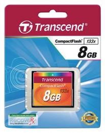 Transcend CMP-CF8GB