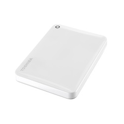 Toshiba Canvio Connect II 2.5" 3TB