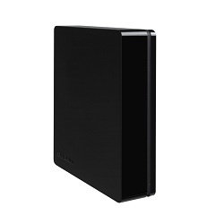 Toshiba Stor.E Canvio 5TB
