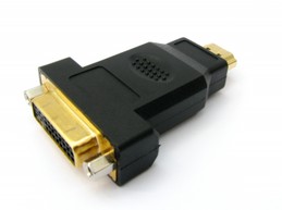 Digital Data HDMI / DVI Adapter