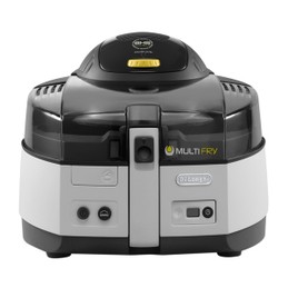 De Longhi FH-1163 / MultiFry the Multicooker
