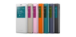 Samsung S-View nero