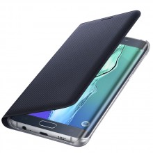 Samsung Custodia EF-WG928PBEGWW BLACK XS6 EDGE+