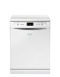 HOTPOINT ARISTON LFF 8S112 EU