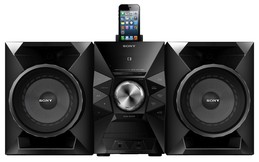 Sony MHCECL77BT