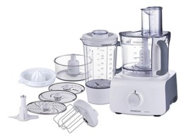 Kenwood FDP-613WH