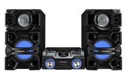 Panasonic SC-MAX4000EK