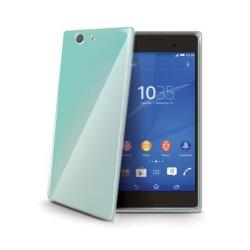Celly Custodia GELSKIN436 X Z3 COMPACT SONY
