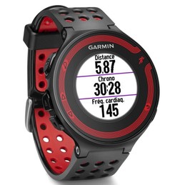 Garmin Gps Forerunner 220 Nero 010-01147-10